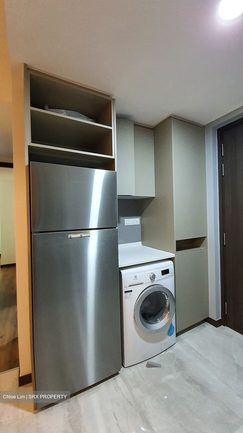Lake Grande (D22), Condominium #395992621